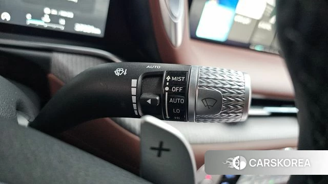 Genesis G90 (RS4) id 4442169 из Кореи 31
