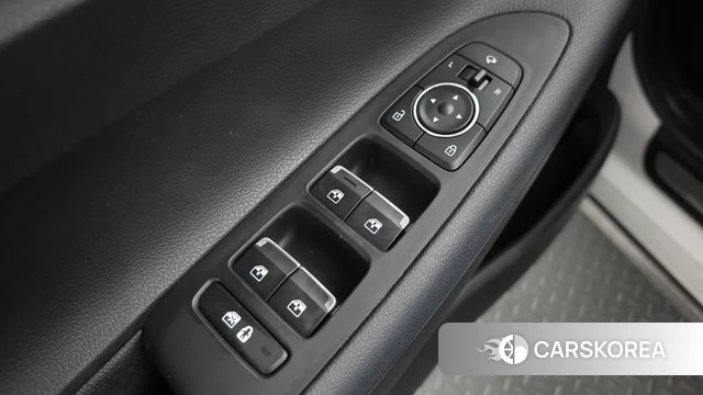 Hyundai The New Grandeur IG Hybrid id 4936444 из Кореи 31