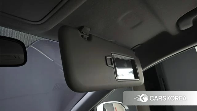 Hyundai The New Avante AD id 4677605 из Кореи 31