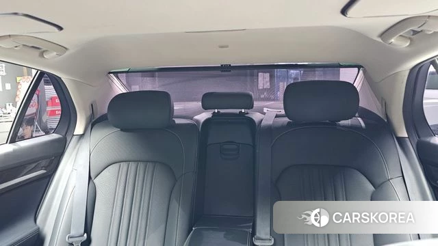 Genesis G90 id 4770288 из Кореи 31