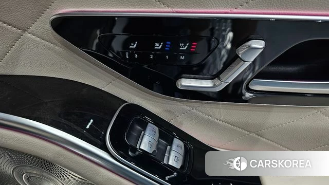Mercedes-Benz S-Class W223 id 4584394 из Кореи 31