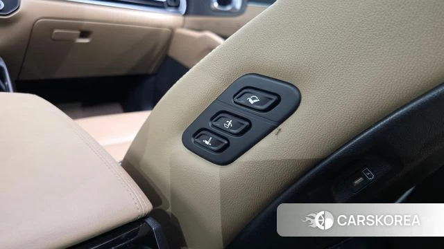 Kia The New Sorento 4th Generation id 4862853 из Кореи 31