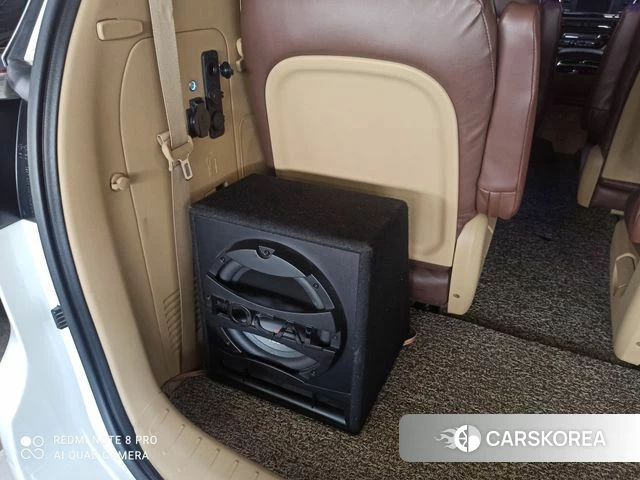 Kia All New Carnival id 4525853 из Кореи 31