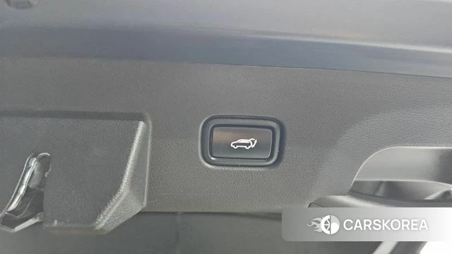Kia Sportage 5th Generation Hybrid id 4641045 из Кореи 31