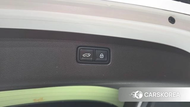 Genesis GV80 id 4542695 из Кореи 31