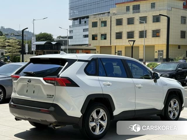 Toyota RAV4 Rongfang id 4220620 из Китая 31