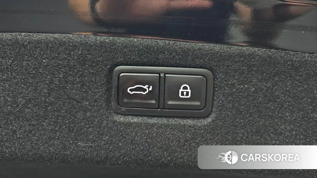 Kia The New K9 2nd generation id 4893734 из Кореи 31