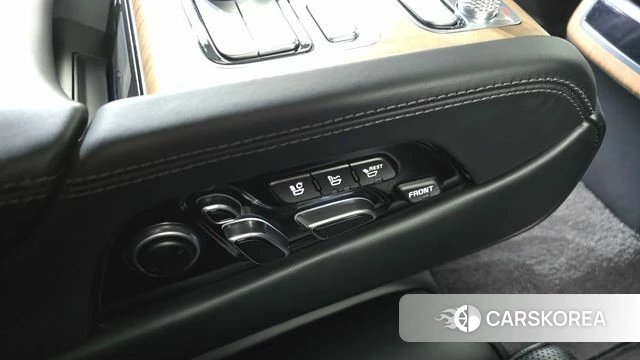 Kia The New K9 2nd generation id 4194941 из Кореи 31