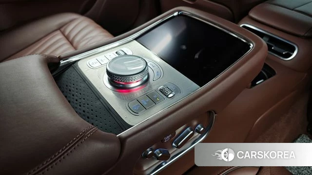 Genesis G90 (RS4) id 4322930 из Кореи 31