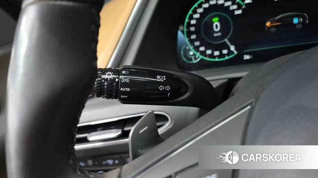 Hyundai Sonata Hybrid (DN8) id 4536037 из Кореи 31