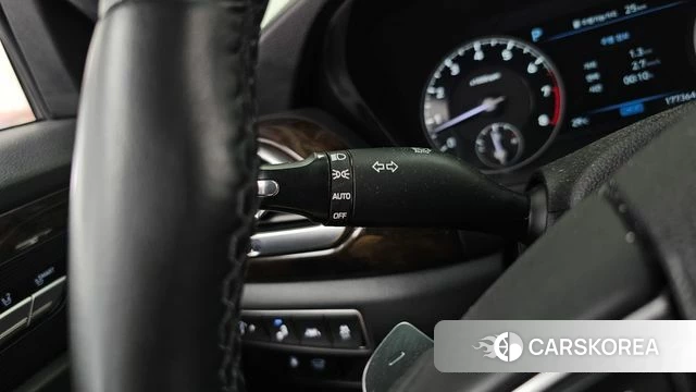 Genesis G90 id 4703122 из Кореи 31