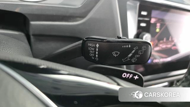 Volkswagen Tiguan second Generation id 4344848 из Кореи 31
