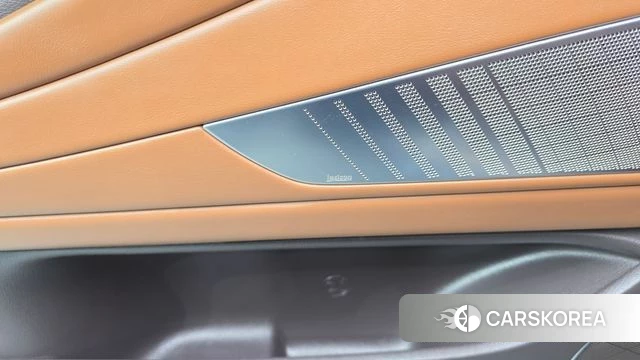 Genesis G80 (RG3) id 4579827 из Кореи 31