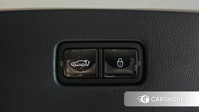 Genesis GV80 id 4572560 из Кореи 31
