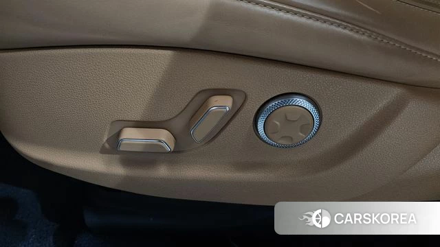 Genesis GV80 id 4433907 из Кореи 31