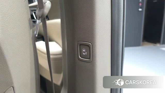 Kia Carnival 4th generation id 4613294 из Кореи 31