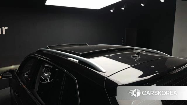 Volkswagen Tiguan second Generation id 4224937 из Кореи 31