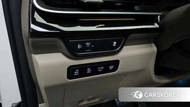 Kia The New Carnival 4th Generation id 4185938 из Кореи 31