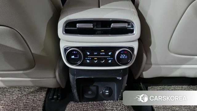 Genesis GV80 id 4585161 из Кореи 30