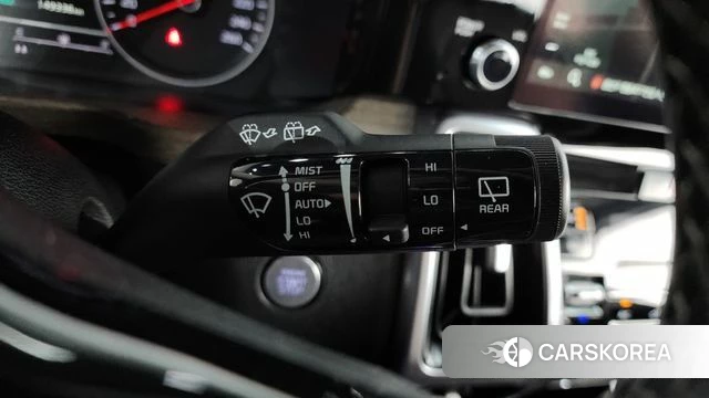 Kia Sorento 4th Generation id 4317100 из Кореи 31