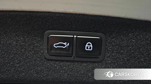 Genesis G80 (RG3) id 4462466 из Кореи 31