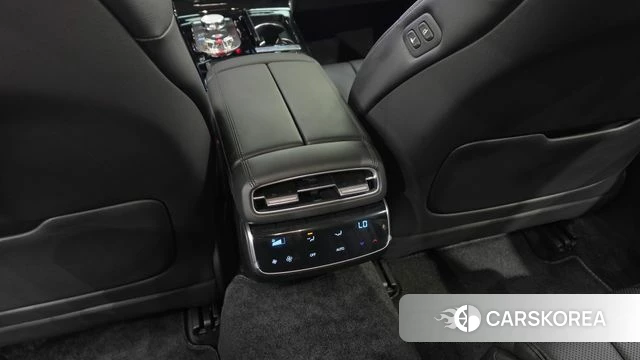 Genesis G80 (RG3) id 4756909 из Кореи 31