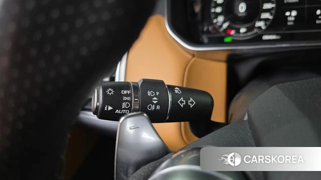 Land Rover Range Rover Sport 2nd Generation id 4765001 из Кореи 31