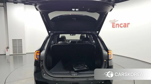 Kia The New Sportage 5th Generation id 4387935 из Кореи 31