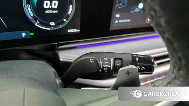Hyundai Grandeur Hybrid (GN7) id 4315900 из Кореи 31