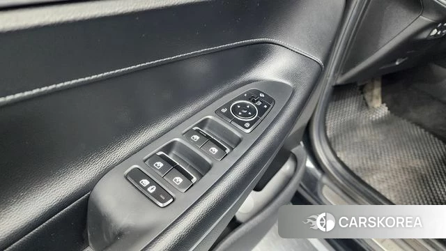 Hyundai The New Grandeur IG id 4383916 из Кореи 31