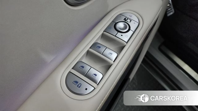 Hyundai Ionic 5 id 4707677 из Кореи 31
