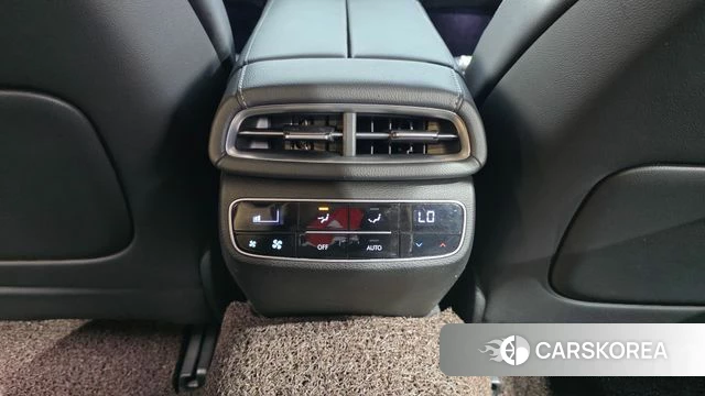 Genesis G80 (RG3) id 4750835 из Кореи 31