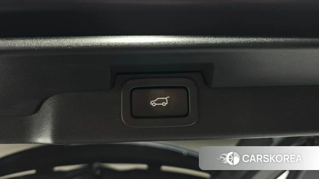 Land Rover Discovery 5 id 4717182 из Кореи 31
