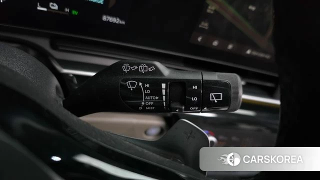 Kia The New Carnival 4th Generation id 4744342 из Кореи 31
