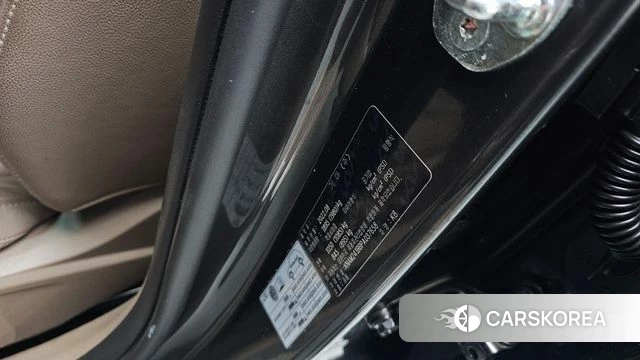 Kia K8 id 4835393 из Кореи 31