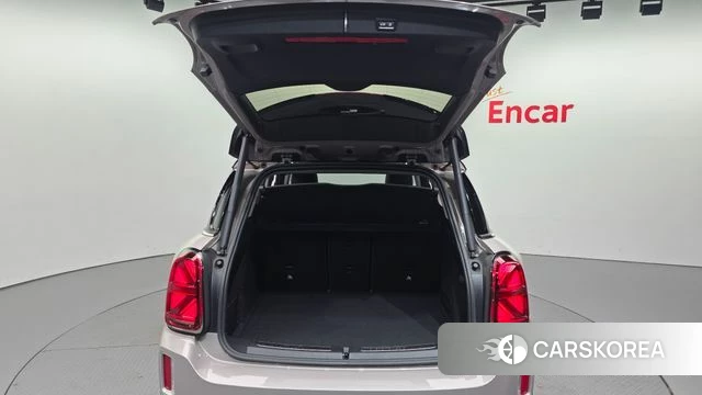 Mini Cooper Countryman id 4517233 из Кореи 31