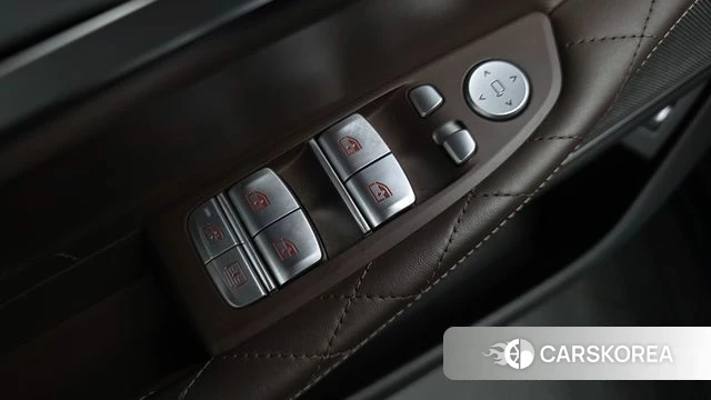BMW 7 Series (G11) id 4619446 из Кореи 31