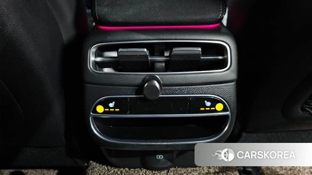 Genesis GV70 id 4324491 из Кореи 31