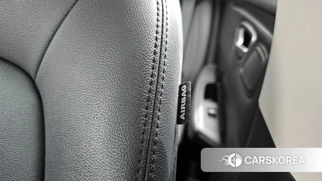 Renault Korea (Samsung) SM6 id 4197038 из Кореи 31