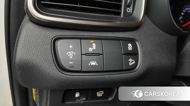 Kia The New Sorento id 4397459 из Кореи 31