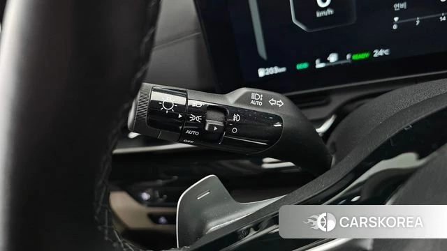 Kia The New Carnival 4th Generation id 4928287 из Кореи 31
