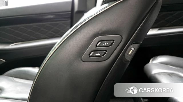 Hyundai Palisade id 4309928 из Кореи 31