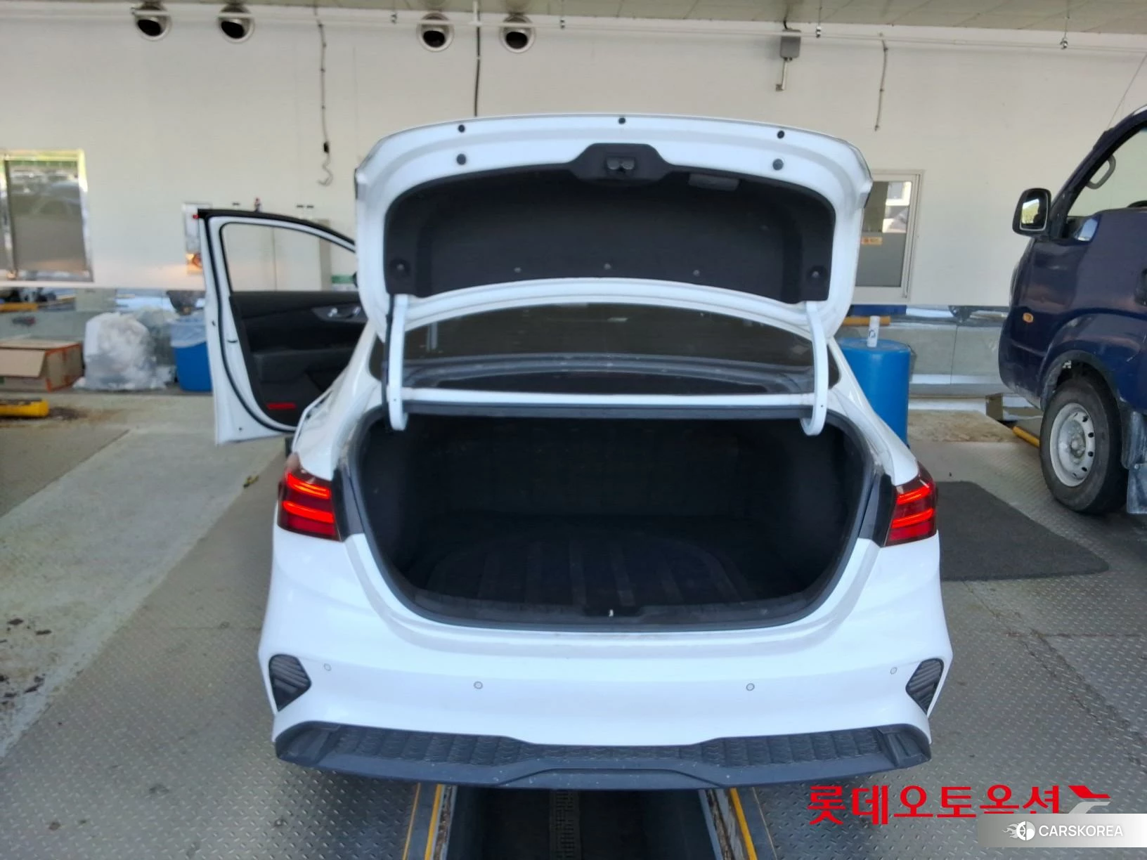 Kia K3 id 4909320 из Кореи 31