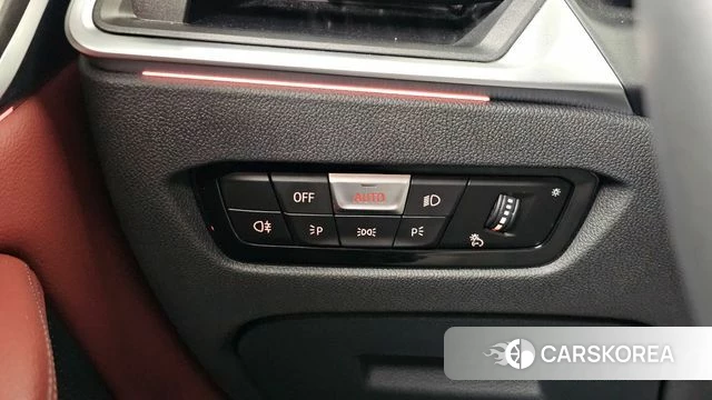 BMW i4 id 4195261 из Кореи 31