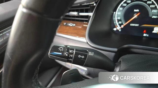 Kia More K9 id 4557788 из Кореи 31