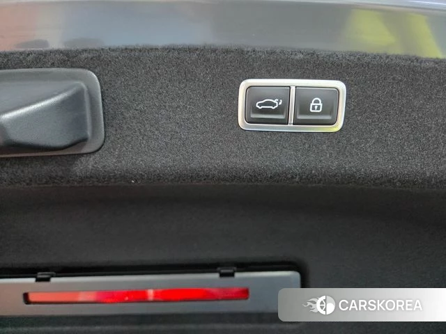 Genesis G80 (RG3) id 4720671 из Кореи 31