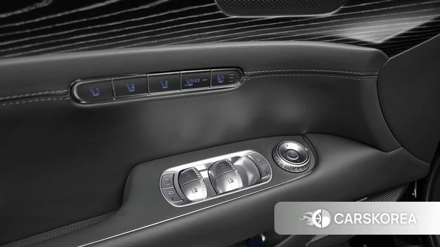Genesis G90 (RS4) id 4602834 из Кореи 31