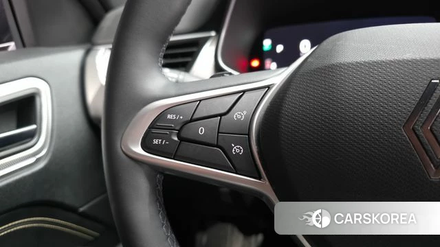 Renault Korea (Samsung) Arcana id 4834178 из Кореи 31
