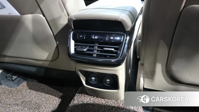 Kia K8 id 4893688 из Кореи 31