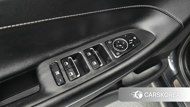 Hyundai Grandeur IG id 4873396 из Кореи 31